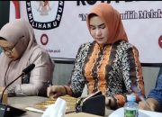 KPU Kalsel Cabut Status Pemantau Pemilu LPRI di Banjarbaru