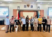 Dodi Trinur Dorong Sinkronisasi Pendidikan Tanah Bumbu dan Kalsel