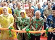 RS AMC Resmi Dibuka, Perkuat Layanan Kesehatan di Kalsel