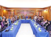 Tanah Bumbu Perkuat Reformasi Birokrasi dan Sinergi dengan Kebijakan Nasional