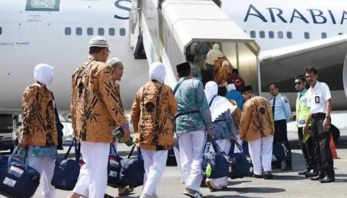 Antusiasme Masyarakat Terhadap Haji 2025 Trending di Media Sosial