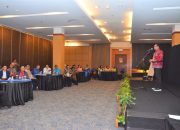 Tingkatkan Kapasitas ASN, Pemkab Kapuas Gelar Program ESQ