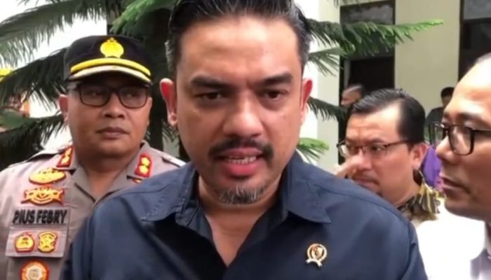 Menteri UMKM Siap Tanggung Jawab atas Kasus Mama Khas Banjar