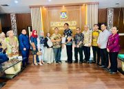 DPRD Tanah Bumbu Pelajari Digitalisasi Sekolah di Balikpapan