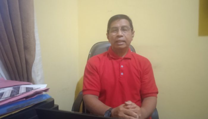 Hilir Muara Prioritaskan Kesehatan dan Jalan Desa