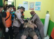 Korban Serangan Buaya Ditemukan di Sungai Durian Kotabaru Setelah 2 Hari Pencarian
