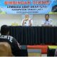 Hairul Rizal membuka Bimtek LAD di Hotel Sinar, Pelaihari, Rabu (21/5/2025). (Dok. Prokopim Tala)