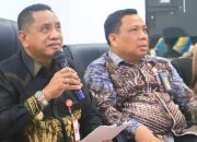 Wabup Tala Dorong Pemenuhan Hak Anak Lewat Evaluasi KLA