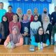 Suasana pembekalan CPNS dan PPPK di Aula Dinas Kesehatan Sukamara, Jumat (9/5/2025). (Dok. Dinkes Sukamara)