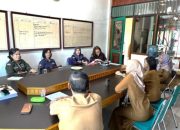 Sukamara Genjot Program Gizi dan KIA, Dinkes Kalteng Dorong Integrasi Layanan
