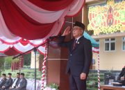 Pulang Pisau Peringati Harkitnas dan Hari Jadi Kalteng