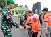 Kotabaru Kirim Atlet Airsoft Ikuti FORDA VII Kalsel 2025
