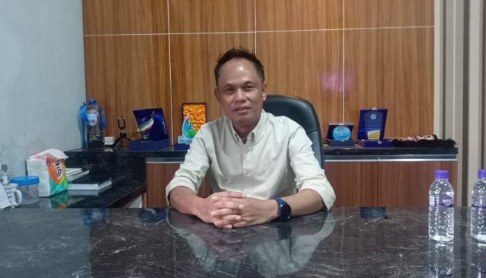 Pelayanan PDAM Jelai Terganggu 12 Jam karena Aksi Pencurian Kabel Pompa