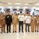 Bupati Tanah Bumbu Andi Rudi Latif menerima penghargaan opini Wajar Tanpa Pengecualian (WTP) ke-12 dari BPK RI Perwakilan Kalimantan Selatan di Banjarbaru, Senin (26/5/2025).