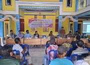 Koperasi Merah Putih Desa Manggala Permai Resmi Dibentuk