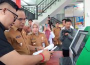 Kotabaru Luncurkan Dua Desa Digital Pertama