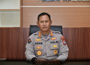 6 Polisi Polres HST Terlibat Narkoba, Polda Kalsel Proses Hukum Tanpa Toleransi