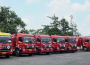 Pertamina Maksimalkan Distribusi BBM Bengkulu Lewat Jalur Darat
