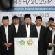 Amirul Haj bertemu otoritas Arab Saudi membahas peningkatan layanan haji. (Dok. Kemenag RI)