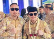 Meriah! HUT ke-73 Hulu Sungai Utara, Pemkab Kotabaru Tunjukkan Dukungan