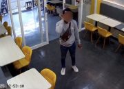 Karang Taruna Kota Malang Tegaskan Tidak Terlibat Pungli Kedai Jalan Cengkeh