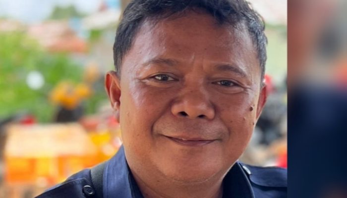 Dukungan Mengalir untuk Asep Sobari Pimpin PWI Tanah Laut