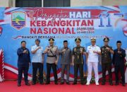 Harkitnas ke-117, Pemkab Kotabaru Ajak ASN Bangkit Wujudkan Indonesia Kuat