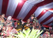 Pulang Pisau Naik Peringkat di FBIM 2025, Bupati Ahmad Rifa’i Apresiasi Kontingen