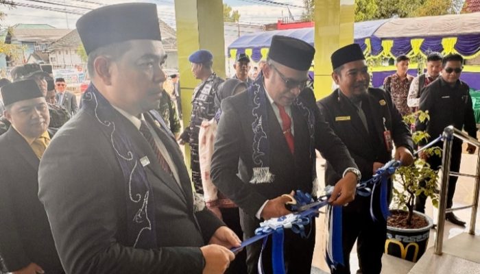 Kotabaru Bangun Mal Pelayanan Publik, Permudah Warga Urus Administrasi