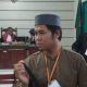 Firly Nurachim mengikuti sidang tuntutan di Pengadilan Negeri Banjarbaru, Senin (19/5/2025).