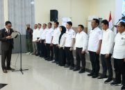 Organda Tanah Bumbu Bangkit, Siap Jadi Penggerak Transportasi