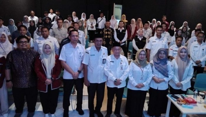 Tanah Bumbu Buka TIA 2025, Bupati Ajak ASN dan Masyarakat Berinovasi