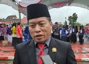 Ketua DPRD Mura Desak Pemda Serius Naikkan Mutu Pendidikan: Orang Tua Jangan Lepas Tangan!