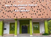 Penguatan Mal Pelayanan Publik, Strategi Pemkab Kotabaru Dorong Investasi