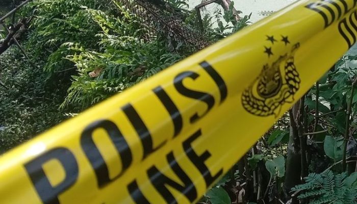 Polisi Temukan Kepala Korban Mutilasi di Hulu Sungai Tengah