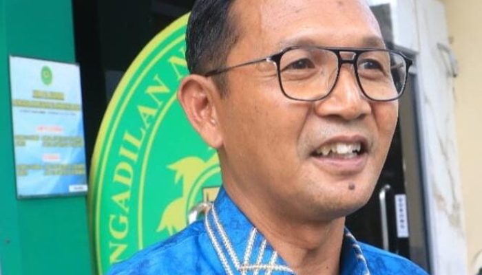 DPRD Tanah Laut Dukung Renovasi Gedung PN Pelaihari Senilai Rp7,4 Miliar
