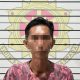Polisi menangkap HAR (40), warga Baamang, karena mencuri barang pindahan milik warga Bulukumba saat perjalanan menuju Samarinda