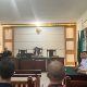 Ketua LPRI Syarifah Hayana mengikuti sidang praperadilan di Pengadilan Negeri Banjarbaru, Senin (2/6/2025).