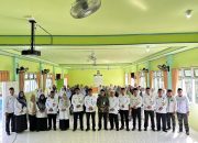 BKMT Kotabaru Ikuti Pelatihan Penguatan Majelis Taklim