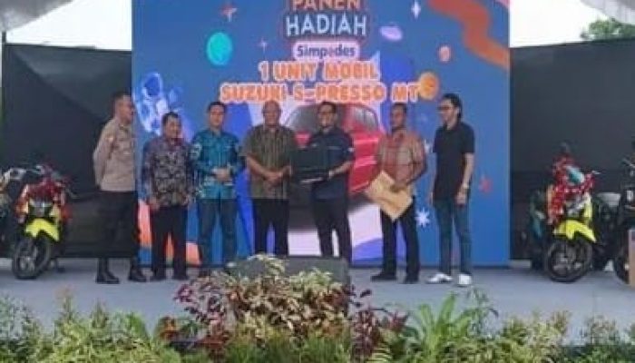 BRI Diminta Perkuat Sinergi Dukung UMKM di Tanah Laut