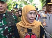 Kusnadi Sebut Khofifah Tahu Soal Dana Hibah Pokmas