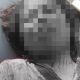 Korban Yuli Agustin mendapat perawatan medis usai dibacok oleh Kasun Krajan, Subur Wicaksono, di Desa Pondok Dalem, Jember, Sabtu (21/6/2025).