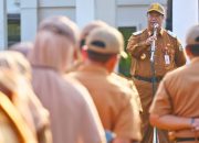 Dinas PUPRP Tanah Laut Fokus Bangun Infrastruktur untuk Masyarakat