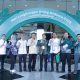 Bupati Tanah Bumbu, Andi Rudi Latif, saat mengikuti Rakornas Pengelolaan Sampah 2025 di Jakarta. Kehadirannya menegaskan komitmen Pemkab Tanbu dalam mendukung program nasional bebas sampah 2029.