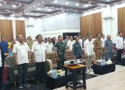 Tanah Laut Mantapkan Persiapan Porprov Kalsel 2025: Siap Jadi Tuan Rumah dan Incar Juara Umum