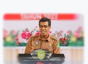 Kadisdikbud Sukamara Apresiasi Perdana Expo 2025, Dorong Sinergi Majukan Pendidikan