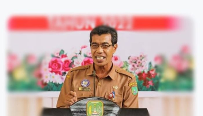 Kadisdikbud Sukamara Apresiasi Perdana Expo 2025, Dorong Sinergi Majukan Pendidikan