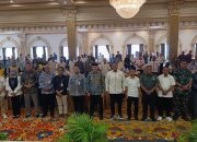 Tanah Laut Mantapkan Kesiapan Jadi Tuan Rumah Porprov XII Kalsel 2025