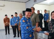 KORPRI Banjarnegara Salurkan Dana Sosial untuk 279 ASN dan Ahli Waris