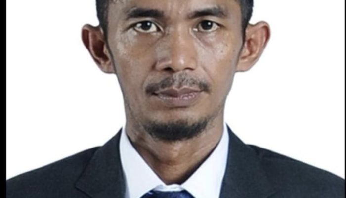 Innalillahi Wa Inna Ilaihi Raji’un: Wakil Ketua II DPRD Balangan Syamsudinoor Tutup Usia